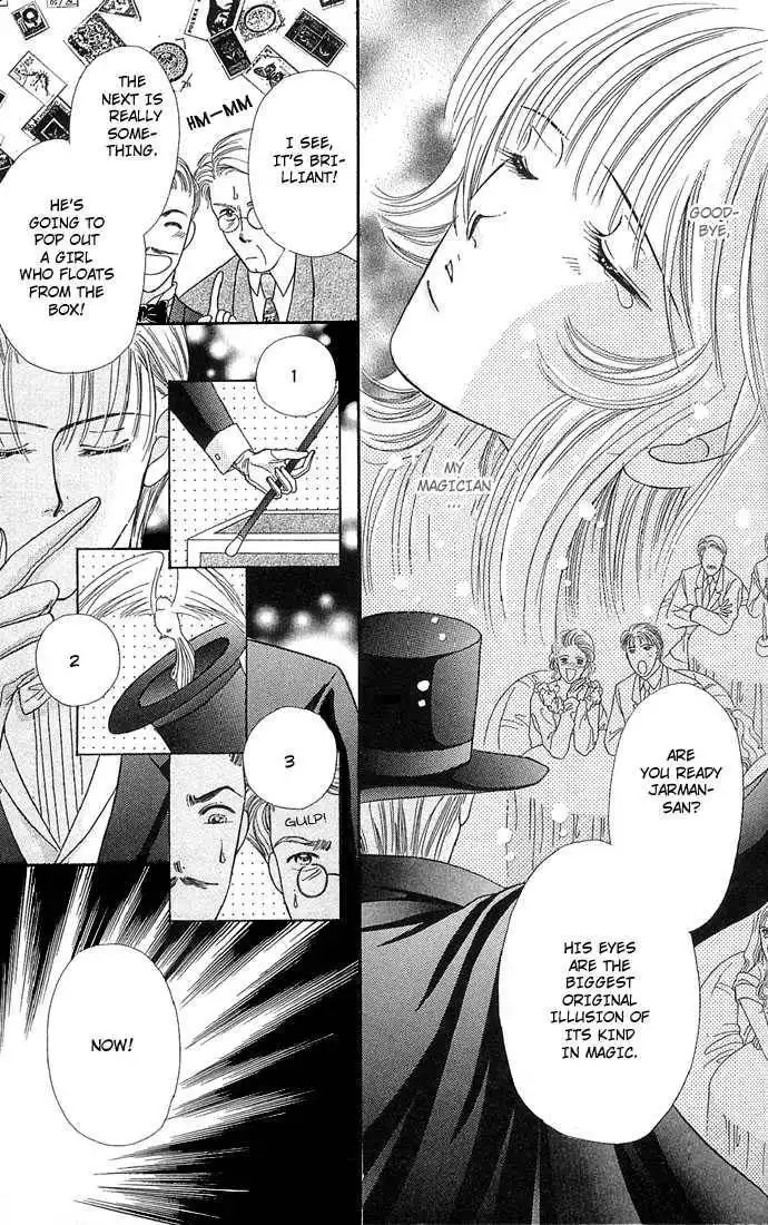 Doll Garden Chapter 4 38